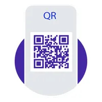 Easy Menu QR icon