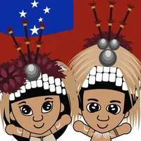 Little Samoa icon