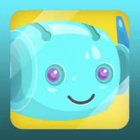 Robot Run - Command Me icon