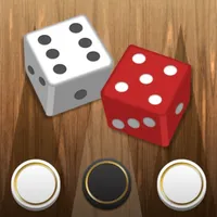 Backgammon for iPad & iPhone icon