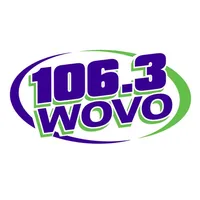 WOVO 106.3 icon