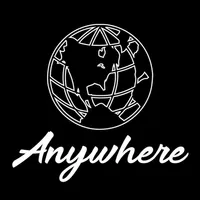 World Gym Anywhere icon