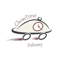 ChowTime Delivery Service icon