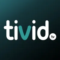 Tivid TV icon