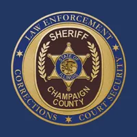 Champaign County Sheriff IL icon