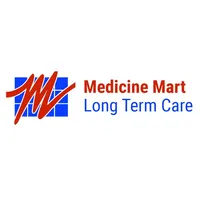 Medicine Mart Long Term Care icon