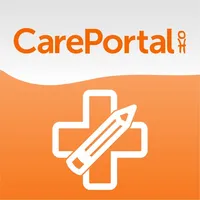 CarePortal Wellbeing icon