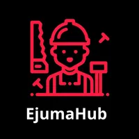 EjumaHub - Handyman Service icon