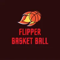 Flipper Basket Ball 2D icon