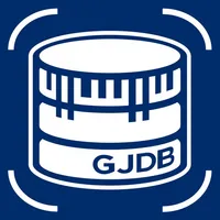 GJDB × scan icon