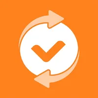 橙子审批-流程审批系统-请假、报销、付款、合同、采购 icon