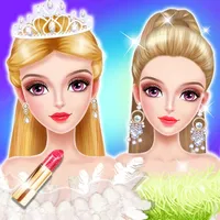 Beauty Dressup Hairstyle Salon icon