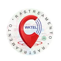 WKTEL RASTREAMENTO icon