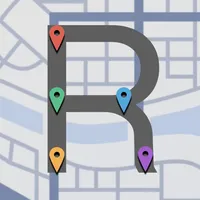 経路作成 - RouteMaker icon