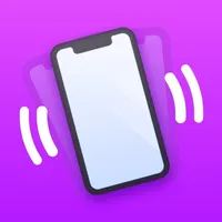 Vibrator - Calm Massager App icon