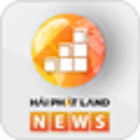 Hải Phát Land News icon