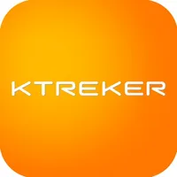 KTreker icon