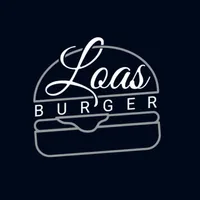 Loas Burger icon