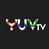 YUV TV icon