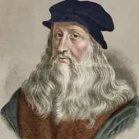 Leonardo da Vinci Knowledge icon