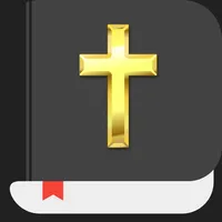 Holy Bible KJV-Prayer & Audio icon