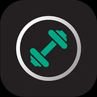 MS Fitness App icon