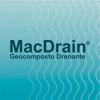 MacDrain icon