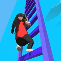 Ladder Upper! icon