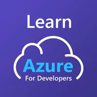 Learn Azure For Developers icon