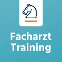 Facharzt Training icon