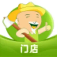 农牧人掌柜 icon