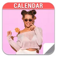 Calendar Maker – New Templates icon