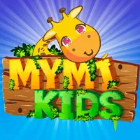 Mymi Kids 2-4 Years icon