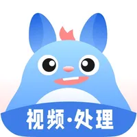 龙猫工具大师-万能视频图片处理神器 icon