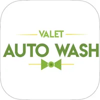 Valet Auto Wash & Lube icon