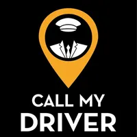 CALL MY DRIVER icon