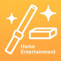 HomeEntertainment icon