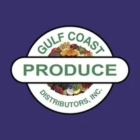 Gulf Coast Produce Checkout icon