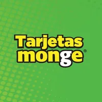 Tarjetas Monge icon