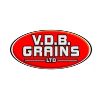 VDB Grains icon