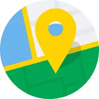 GPS Navigation & Map Direction icon