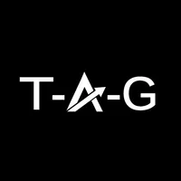 T-A-G icon