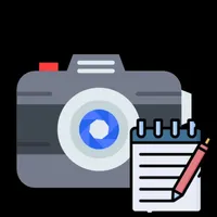 Foto Notes icon