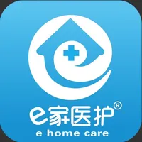 e家医护 - e home care icon