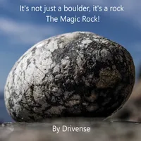 The Magic Rock icon