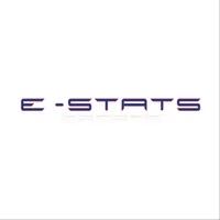 E-stats icon