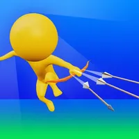 StickShooter3D icon