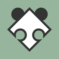 Puzzle - Joyful zoo icon