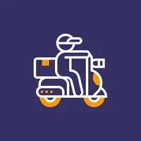 TeaTalk Delivery icon