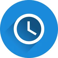 Worked Hours icon